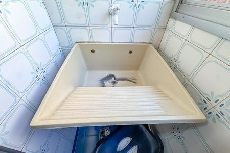 Apartamento à venda com 56m², 2 quartos e 1 vagaÁrea de Serviço