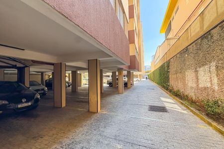 Apartamento à venda com 56m², 2 quartos e 1 vagaÁrea Comum