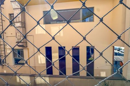 Apartamento à venda com 56m², 2 quartos e 1 vagaVista do Quarto 2