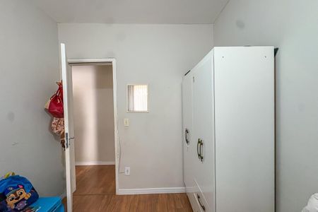 Apartamento à venda com 56m², 2 quartos e 1 vagaQuarto 1