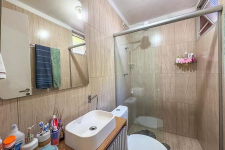 Apartamento à venda com 56m², 2 quartos e 1 vagaBanheiro