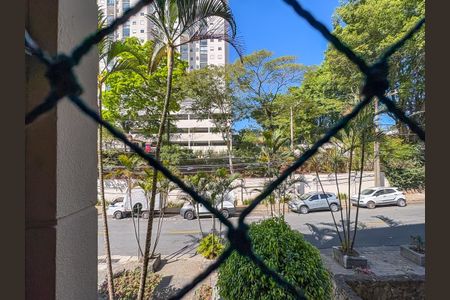 Apartamento à venda com 56m², 2 quartos e 1 vagaVista Área de Serviço