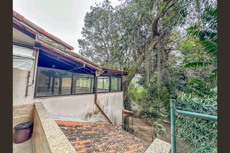 Casa à venda com 450m², 4 quartos e 4 vagas Casa à venda com 450m², 4 quartos e 4 vagasÁrea Externa