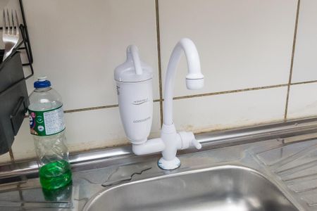 Apartamento à venda com 200m², 3 quartos e 1 vagaCozinha