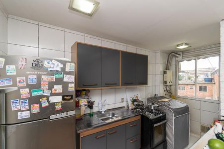 Apartamento à venda com 200m², 3 quartos e 1 vagaCozinha