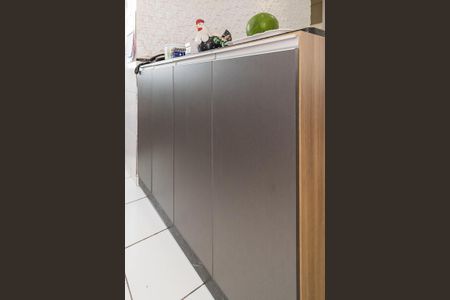 Apartamento à venda com 200m², 3 quartos e 1 vagaCozinha