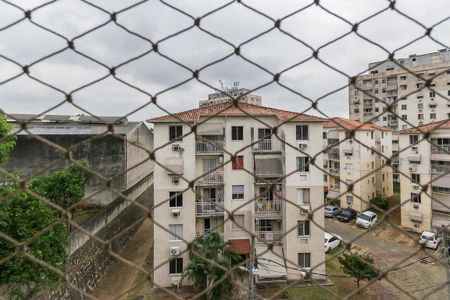 Apartamento à venda com 200m², 3 quartos e 1 vagaVista da Varanda da Sala