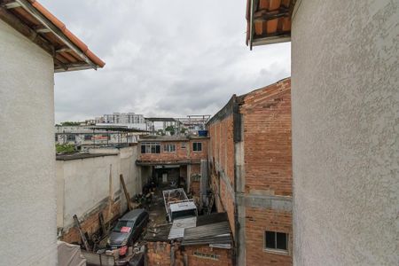 Apartamento à venda com 200m², 3 quartos e 1 vagaVista da Área de Serviço