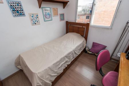 Apartamento à venda com 200m², 3 quartos e 1 vagaQuarto 3