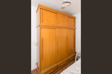 Apartamento à venda com 200m², 3 quartos e 1 vagaQuarto 2