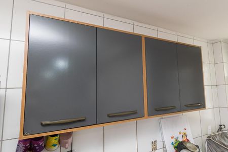 Apartamento à venda com 200m², 3 quartos e 1 vagaCozinha