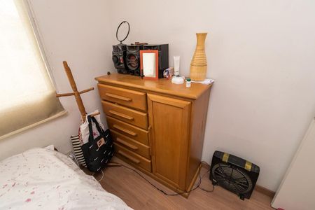 Apartamento à venda com 200m², 3 quartos e 1 vagaQuarto 2