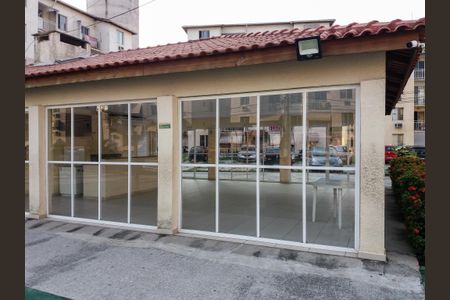 Apartamento à venda com 200m², 3 quartos e 1 vagaÁrea comum - Salão de festas