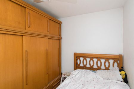 Apartamento à venda com 200m², 3 quartos e 1 vagaQuarto 2