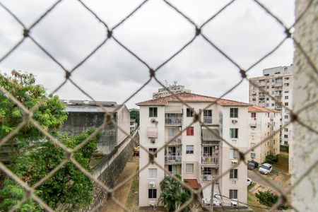 Apartamento à venda com 200m², 3 quartos e 1 vagaVista do Quarto 2