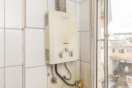 Apartamento à venda com 200m², 3 quartos e 1 vagaÁrea de Serviço - Aquecedor