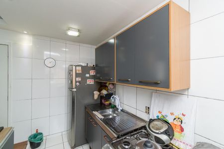 Apartamento à venda com 200m², 3 quartos e 1 vagaCozinha
