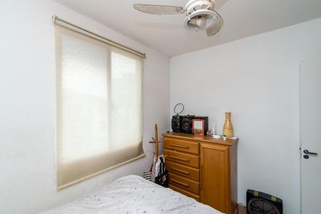 Apartamento à venda com 200m², 3 quartos e 1 vagaQuarto 2