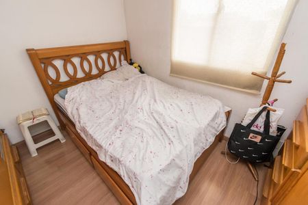 Apartamento à venda com 200m², 3 quartos e 1 vagaQuarto 2