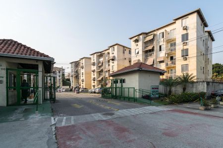 Apartamento à venda com 200m², 3 quartos e 1 vagaFachada da Entrada