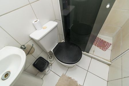 Apartamento à venda com 200m², 3 quartos e 1 vagaBanheiro