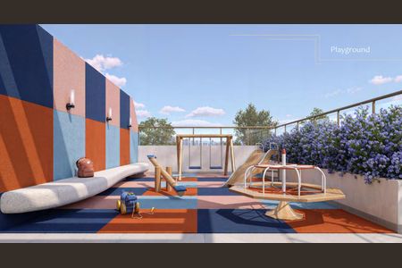 Apartamento à venda com 2 quartos, 114m² em Santa Lúcia, Belo Horizonte