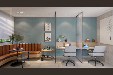 Apartamento à venda com 2 quartos, 114m² em Santa Lúcia, Belo Horizonte