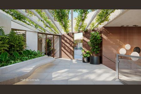 Apartamento à venda com 2 quartos, 114m² em Santa Lúcia, Belo Horizonte