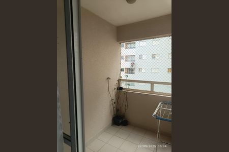 Apartamento à venda com 3 quartos, 73m² em Tamboré, Barueri