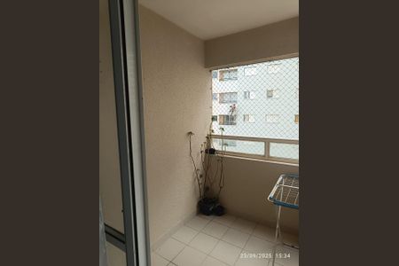 Apartamento à venda com 73m², 3 quartos e 1 vaga