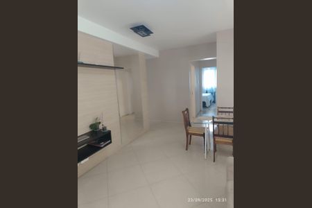 Apartamento à venda com 3 quartos, 73m² em Tamboré, Barueri