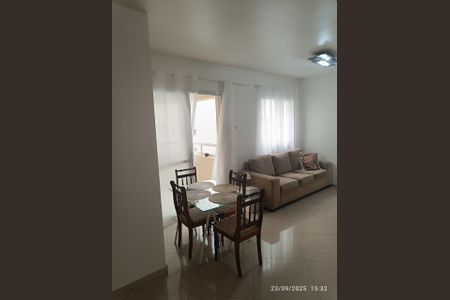 Apartamento à venda com 3 quartos, 73m² em Tamboré, Barueri
