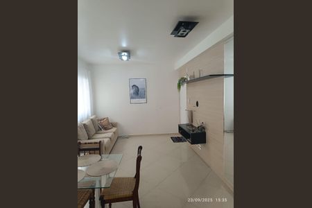 Apartamento à venda com 73m², 3 quartos e 1 vaga