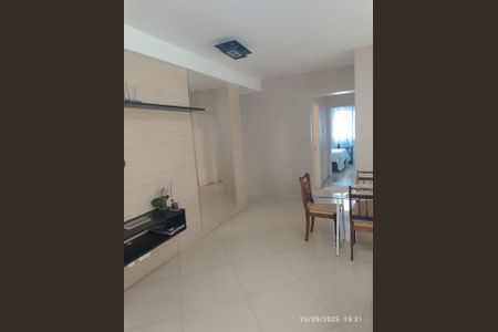 Apartamento à venda com 3 quartos, 73m² em Tamboré, Barueri