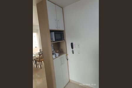 Apartamento à venda com 3 quartos, 73m² em Tamboré, Barueri
