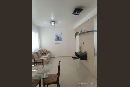 Apartamento à venda com 73m², 3 quartos e 1 vaga