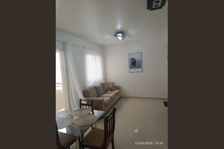 Apartamento à venda com 3 quartos, 73m² em Tamboré, Barueri