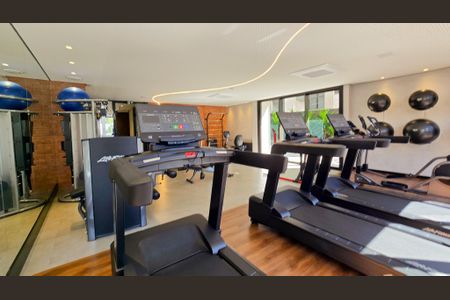 Apartamento para alugar com 108m², 3 quartos e 2 vagas Apartamento para alugar com 108m², 3 quartos e 2 vagasÁrea comum