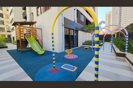 Apartamento para alugar com 108m², 3 quartos e 2 vagas Apartamento para alugar com 108m², 3 quartos e 2 vagasÁrea comum