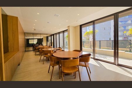 Apartamento para alugar com 108m², 3 quartos e 2 vagas Apartamento para alugar com 108m², 3 quartos e 2 vagasÁrea comum