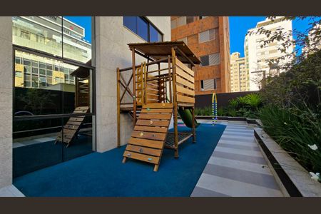 Apartamento para alugar com 108m², 3 quartos e 2 vagas Apartamento para alugar com 108m², 3 quartos e 2 vagasÁrea comum