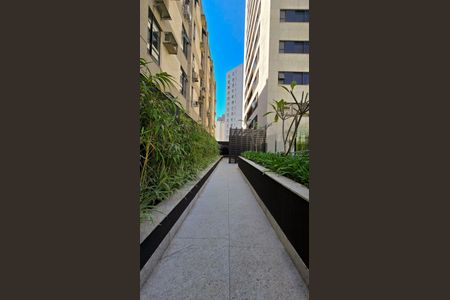 Apartamento para alugar com 108m², 3 quartos e 2 vagas Apartamento para alugar com 108m², 3 quartos e 2 vagasÁrea comum