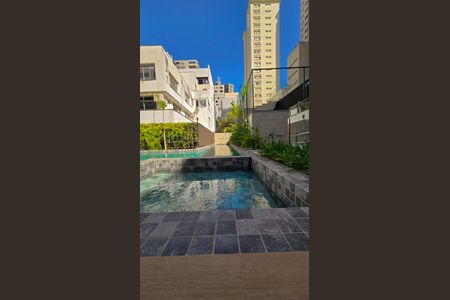 Apartamento para alugar com 108m², 3 quartos e 2 vagas Apartamento para alugar com 108m², 3 quartos e 2 vagasÁrea comumÁrea comum