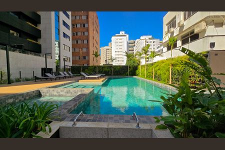 Apartamento para alugar com 108m², 3 quartos e 2 vagas Apartamento para alugar com 108m², 3 quartos e 2 vagasÁrea comum