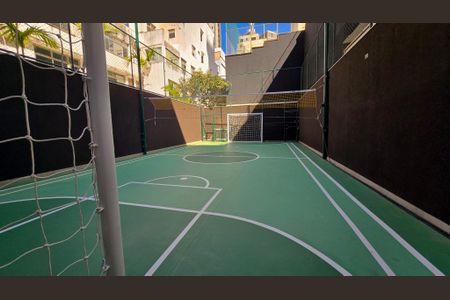 Apartamento para alugar com 108m², 3 quartos e 2 vagas Apartamento para alugar com 108m², 3 quartos e 2 vagasÁrea comum