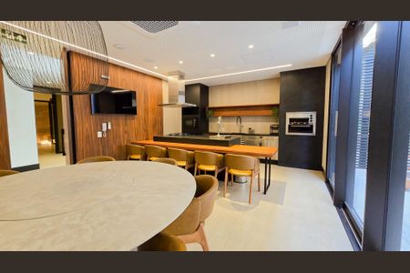 Apartamento para alugar com 108m², 3 quartos e 2 vagas Apartamento para alugar com 108m², 3 quartos e 2 vagasÁrea comum