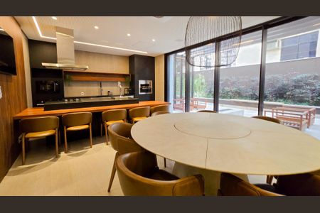 Apartamento para alugar com 108m², 3 quartos e 2 vagas Apartamento para alugar com 108m², 3 quartos e 2 vagasÁrea comum