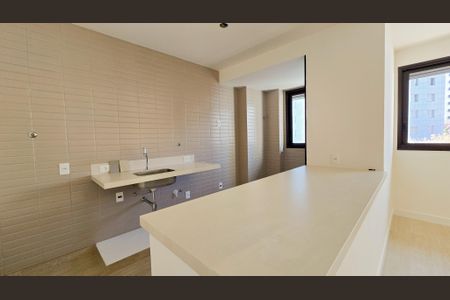 Apartamento para alugar com 108m², 3 quartos e 2 vagas Apartamento para alugar com 108m², 3 quartos e 2 vagasCozinha