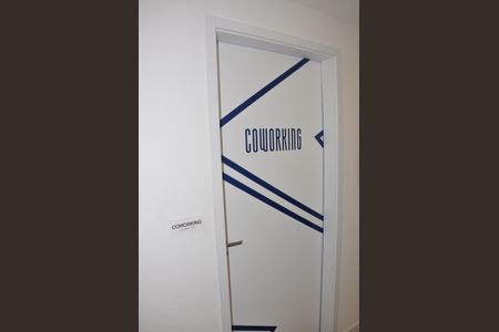 Apartamento à venda com 43m², 2 quartos e 1 vagaCoworking