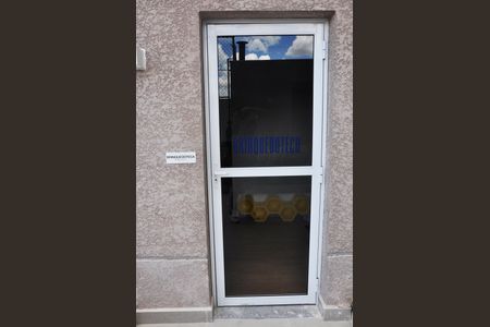 Apartamento à venda com 43m², 2 quartos e 1 vagaBrinquedoteca